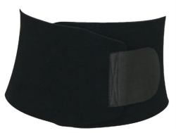 Waist belt