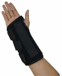 Thumb/wrist brace