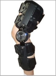 Life knee brace