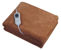 Heated overblanket 180x130cm-120W