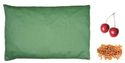 Cherry seed pillow rectangle