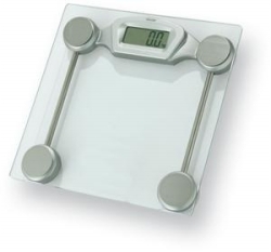 Electronic scale