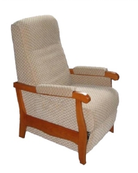 Manual recliner(RC0108)