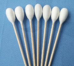 Oval Tip Applicator