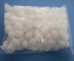 0.15g Medical Cotton Ball