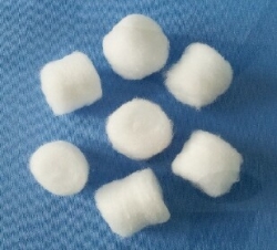 0.5g Medical Cotton Ball
