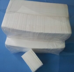 Non-woven Swab