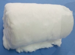 Absorbent Cotton in Bale