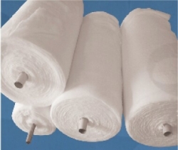 Absorbent Cotton in Big Roll