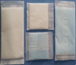 Abdominal Pad(Cotton Filled)