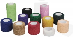 Non-woven Cohesive Bandage