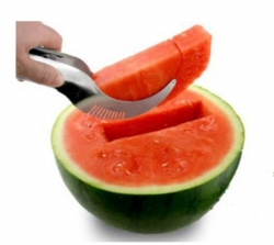 Watermelon slicer