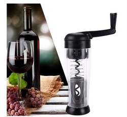 Smart touch Wine bottle opener