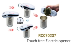 Touch free Electric opener