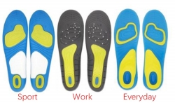 Gel Activ Insoles