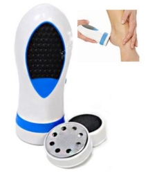 Electronic Foot File