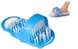 Easy feet wash brush