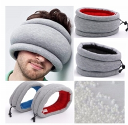 Ostrich pillow