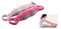 Body spread pillow