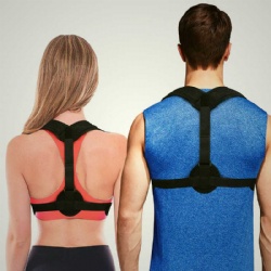 Posture Corrector for Women Men