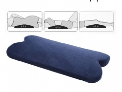 Wave Lumbar Support Pillow