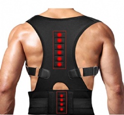 Magnetic Therapy Posture corrector