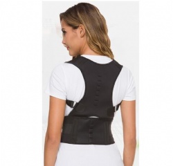 Magnetic Therapy Posture corrector